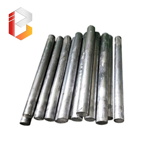 Hard Lead Alloy