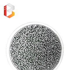 Calcium Grains
