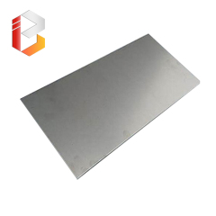Tantalum-tungsten Alloy Sheet