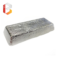 Tin Ingot 99.9% Pure