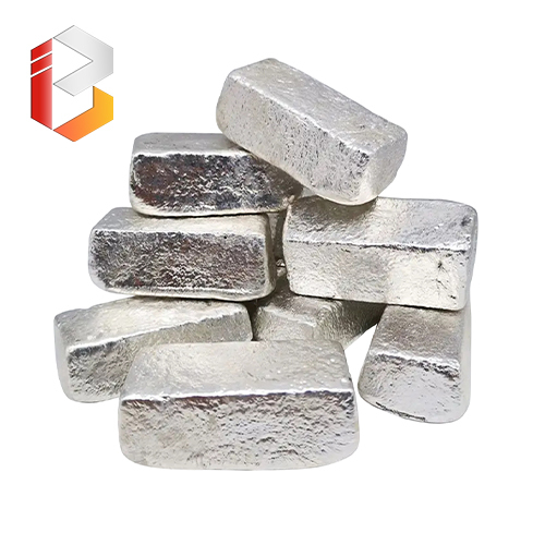Magnesium Ingot