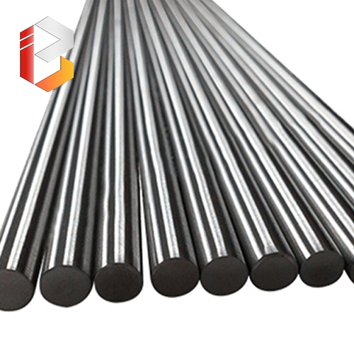 Pure Cobalt Rod