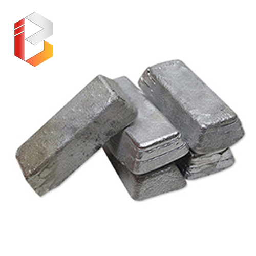 Lead-tin Alloy