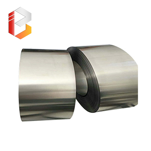 Pure Titanium Strip