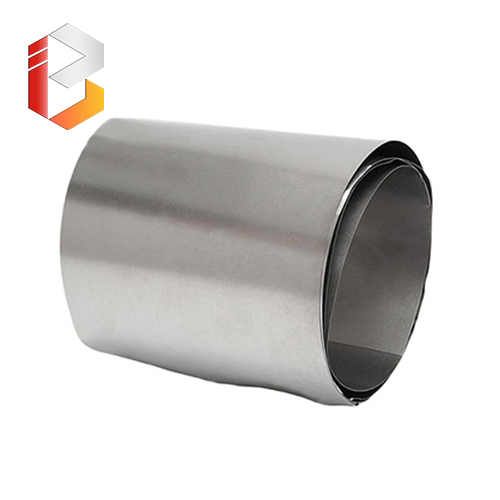 Titanium Alloy Strip