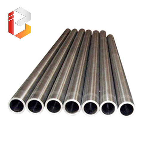 Titanium Alloy Tube