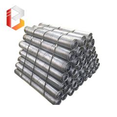 Lead Alloy Sheet