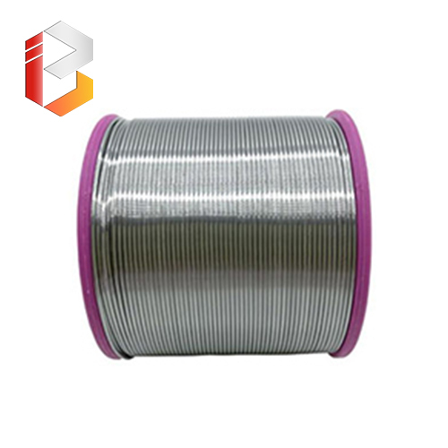 Lead Alloy Wire