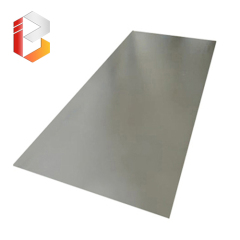 Titanium Alloy Sheet