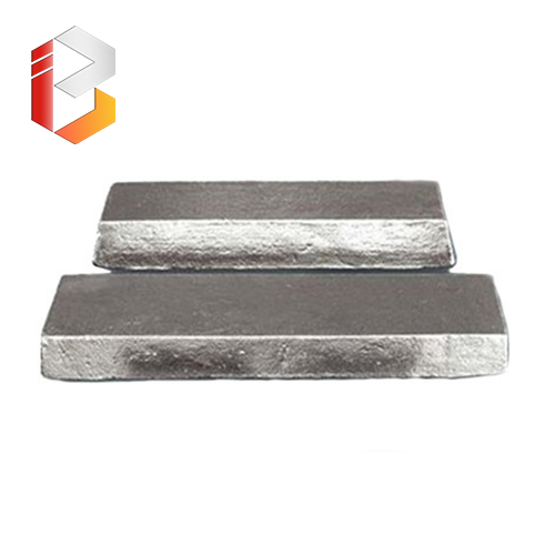 Magnesium Ingot