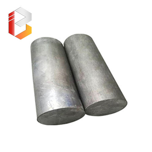 Lead-calcium Alloy