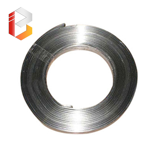 Lead Alloy Strip