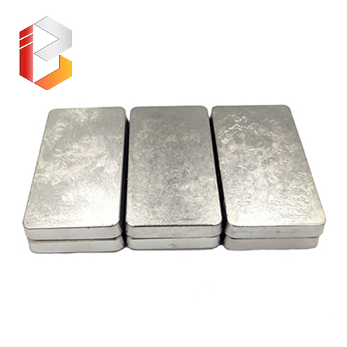 Tin Nugget
