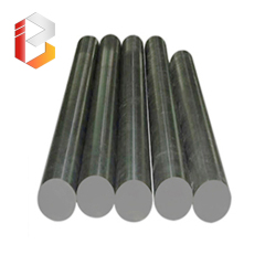 Titanium Alloy Rod