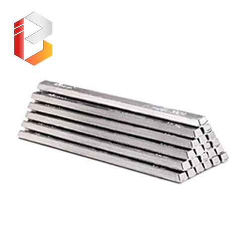 Pure Tin Solder Bar