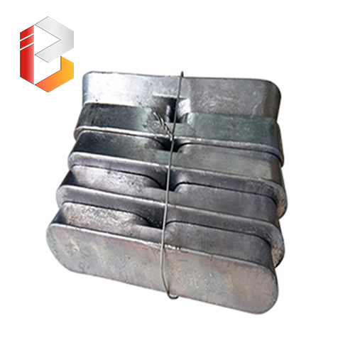 Super Hard Lead Alloy
