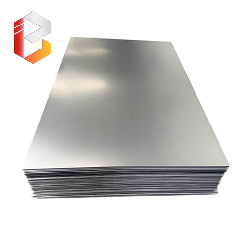 Pure Titanium Sheet