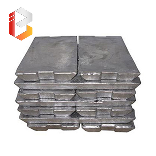 Lead Ingots