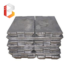 Lead Ingots