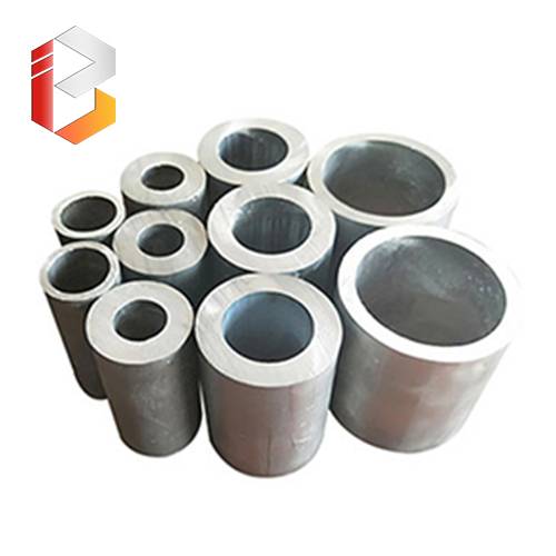 Lead Alloy Tube