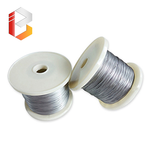 Pure Tin Wire