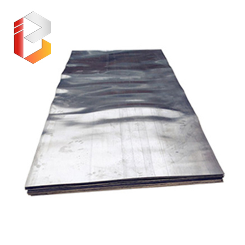 Hard Lead Alloy