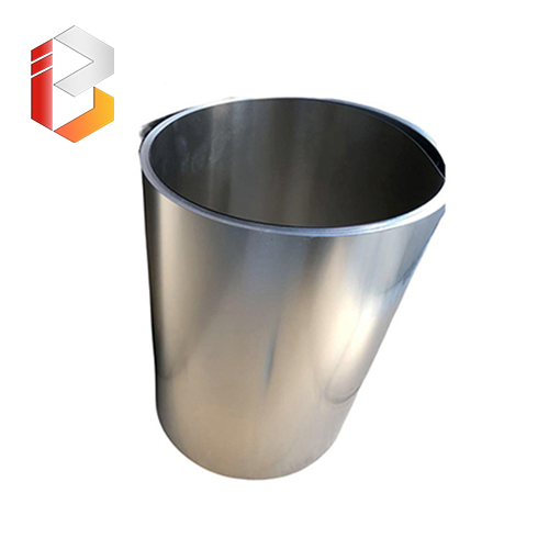 Pure Titanium Foil