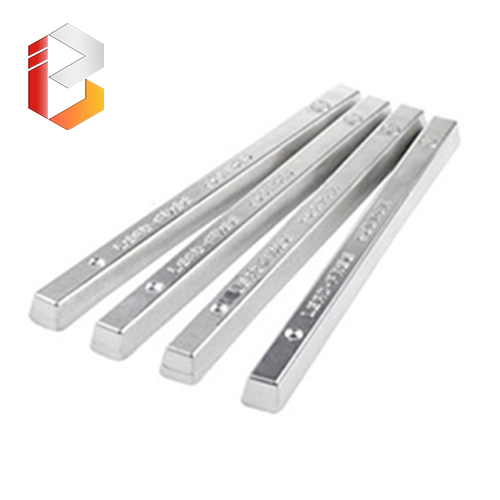 Lead Free Tin Bar