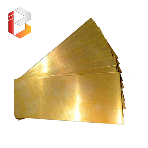 Brass Sheet