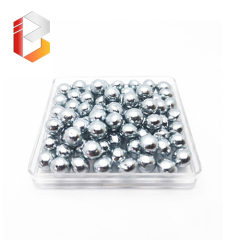 Gallium Pellets