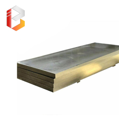 Brass Sheet
