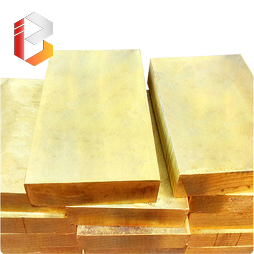 Brass Ingots