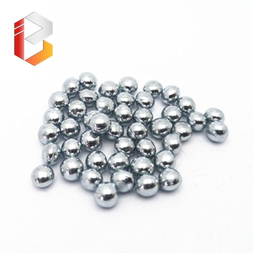 Gallium Pellets