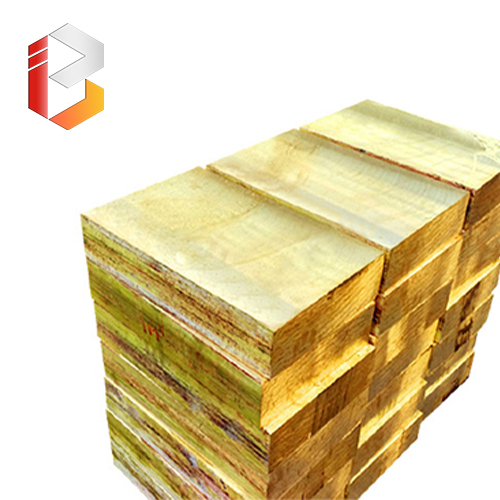 Brass Ingots