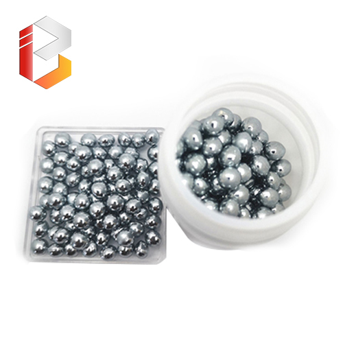 Gallium Pellets