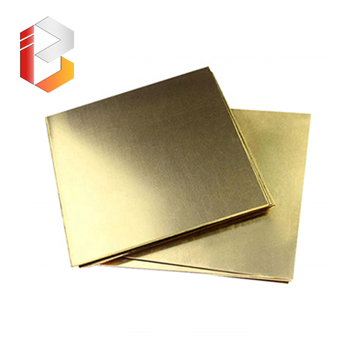 Brass Sheet