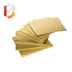 Brass Sheet