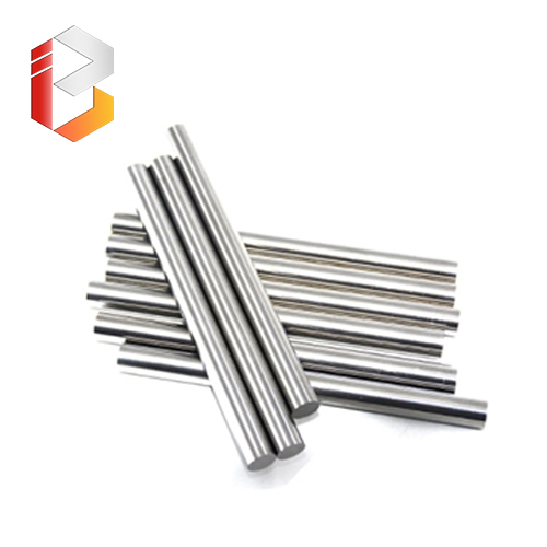 Beryllium Rod