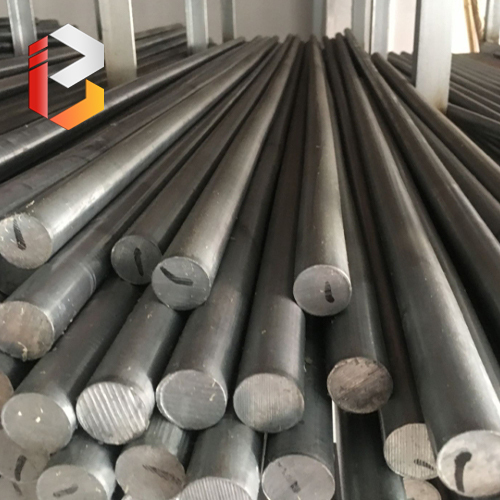 Zinc-tin Alloy Rod