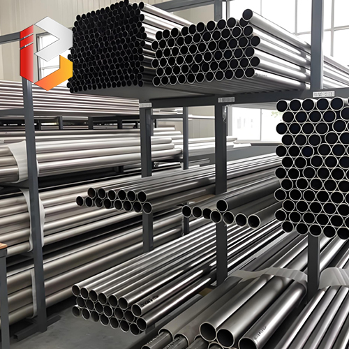 Tungsten-titanium Alloy Tube