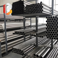 Tungsten-titanium Alloy Tube