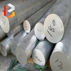 Zinc-tin Alloy Rod