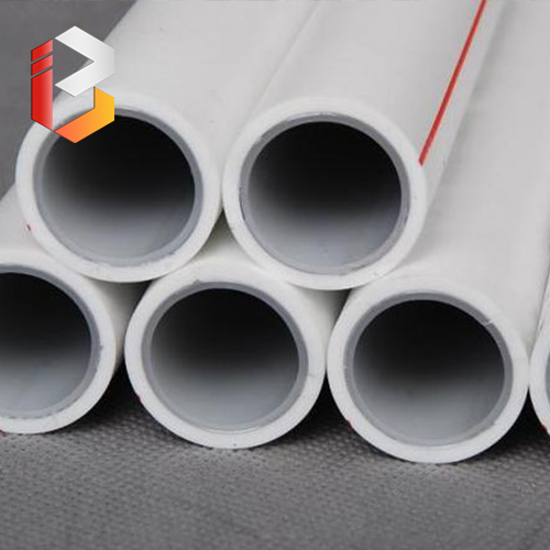 Anti-rust Aluminum Alloy Plastic Tube