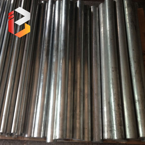 Zinc-tin Alloy Rod