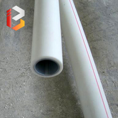 Anti-rust Aluminum Alloy Plastic Tube