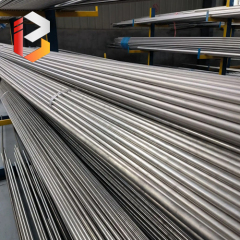 Tungsten-titanium Alloy Tube