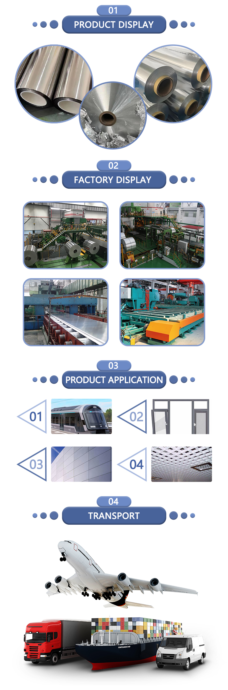 Superhard Aluminum Alloy Foil