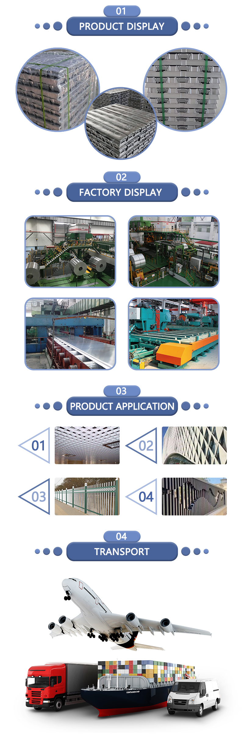 Superhard Aluminum Alloy Ingots