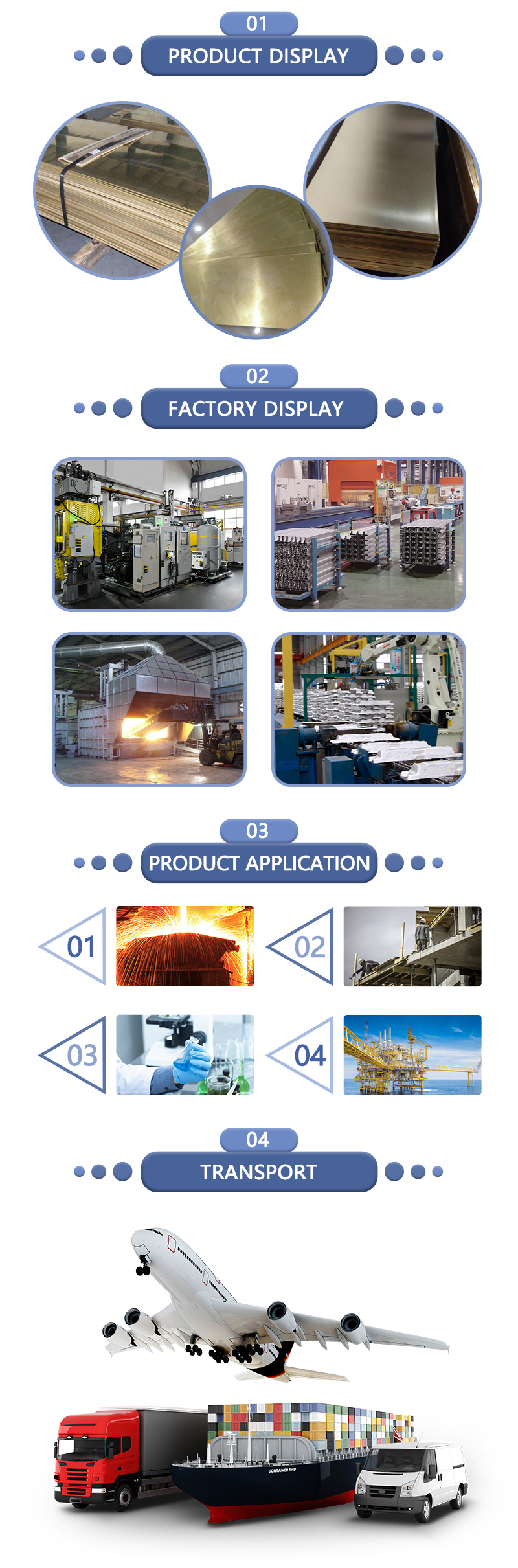 Zinc-copper Alloy Sheet