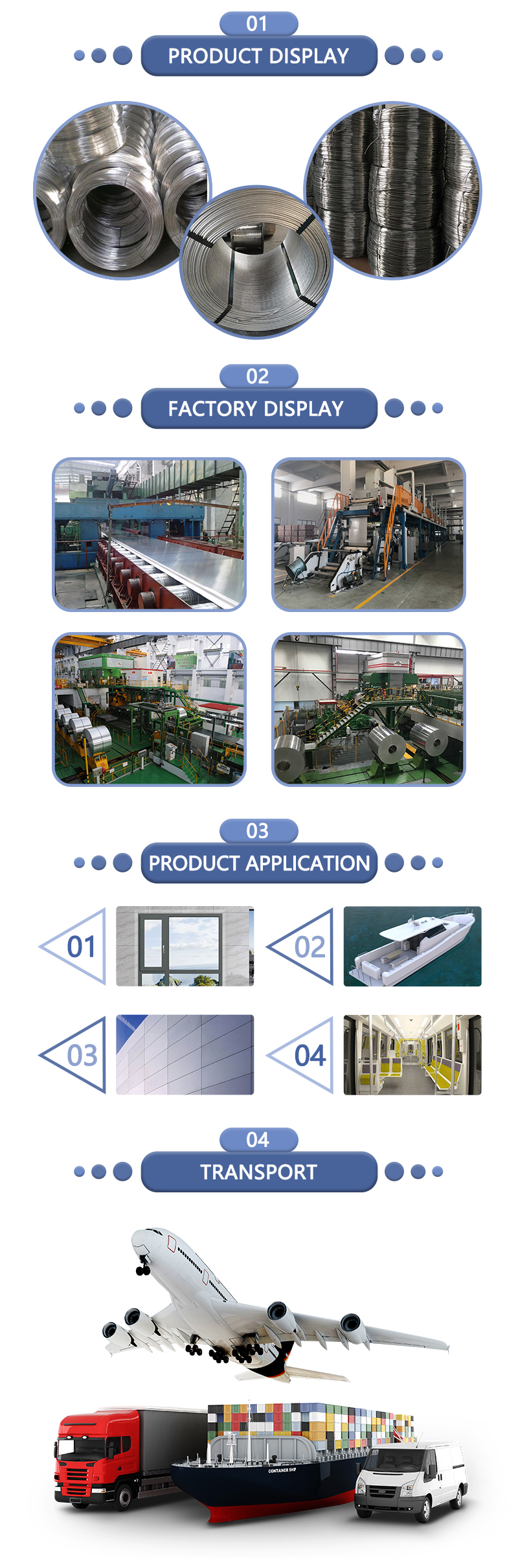 Superhard Aluminum Alloy Wire